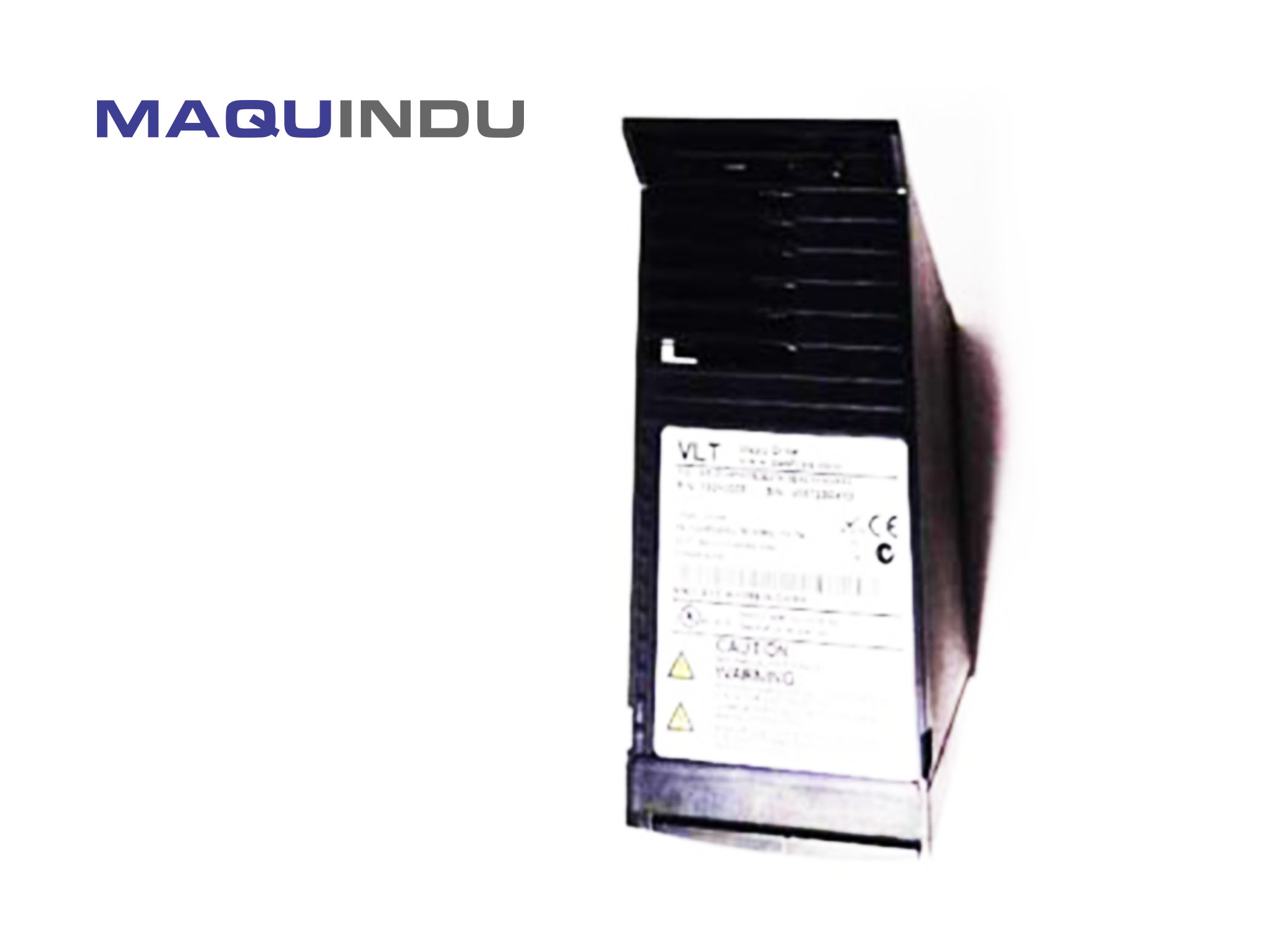MAQUINDU