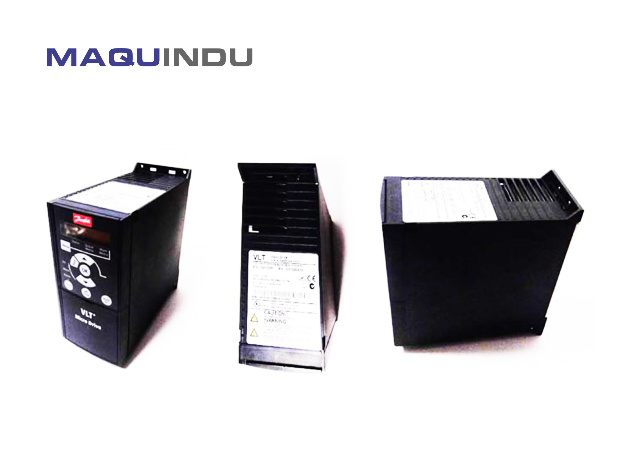 MAQUINDU